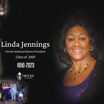 Linda Jennings RIP