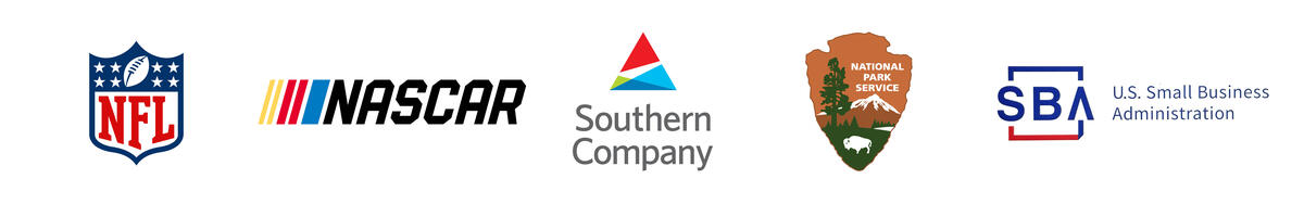 Sponsors and Partners 3