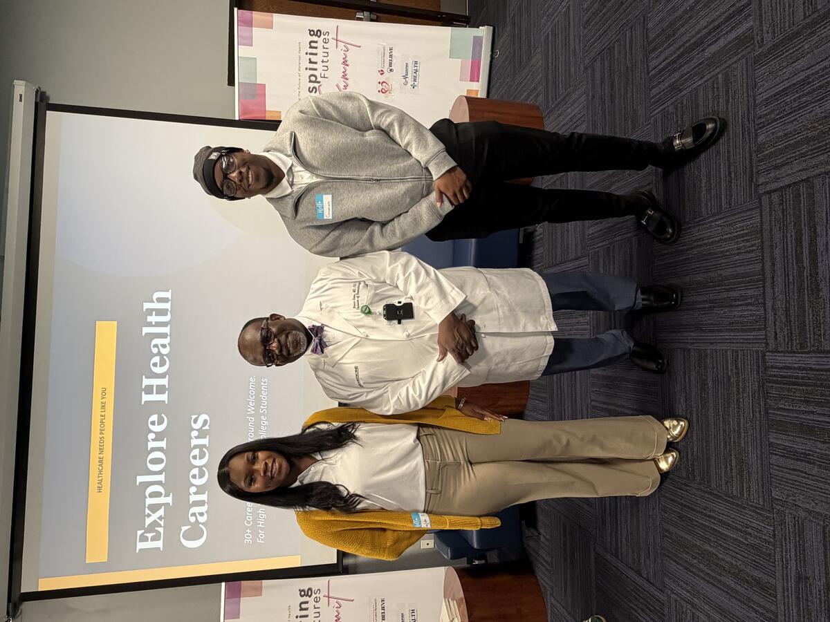 Inspiring Futures Summit 5