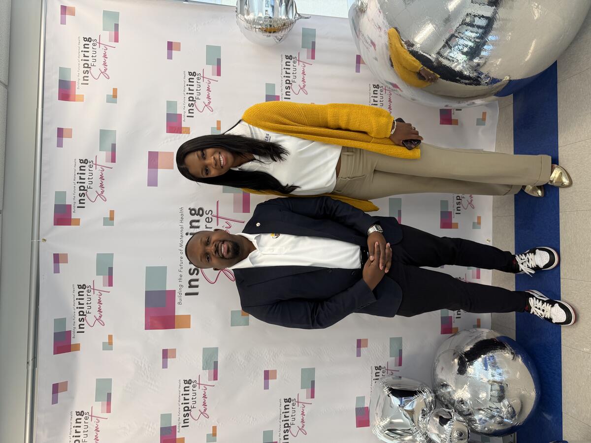 Inspiring Futures Summit 4