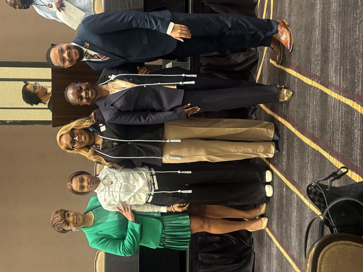 UNCF Conference 2026 3