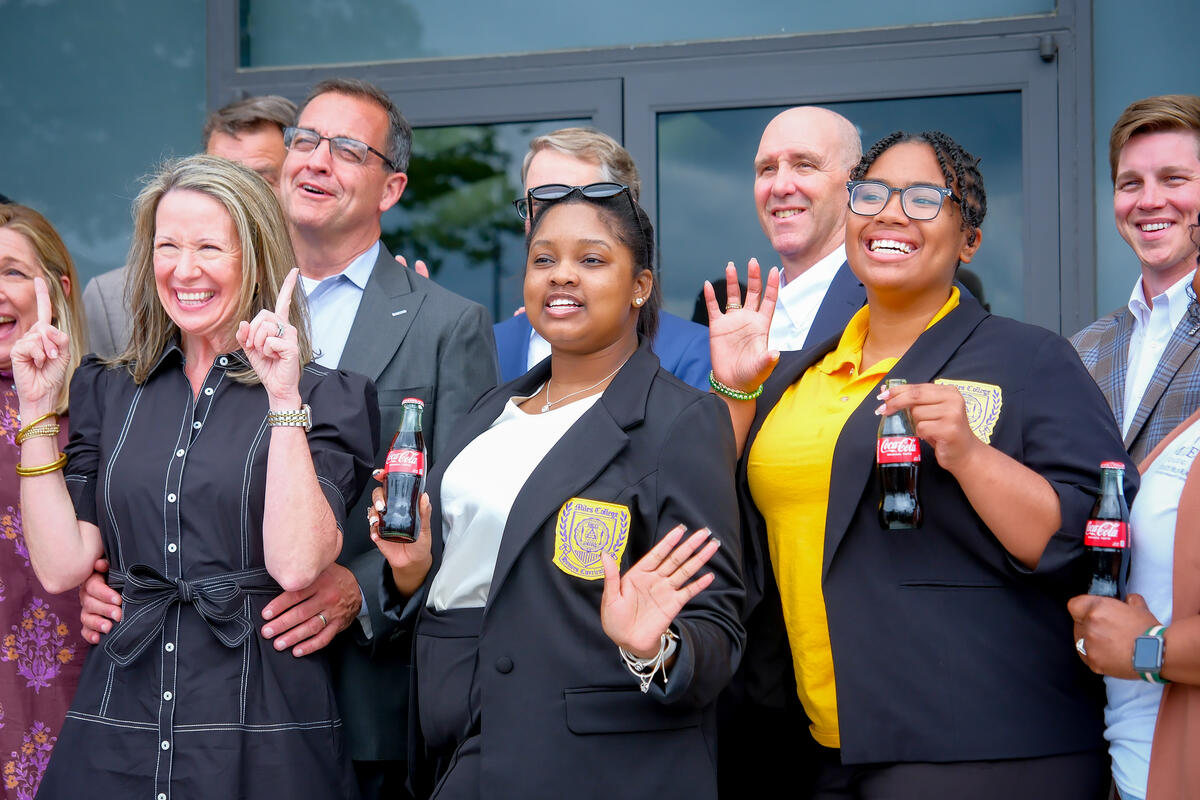 Abascal and Students 2