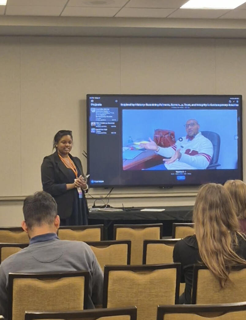 Miles College Honors Curriculum Trip 3