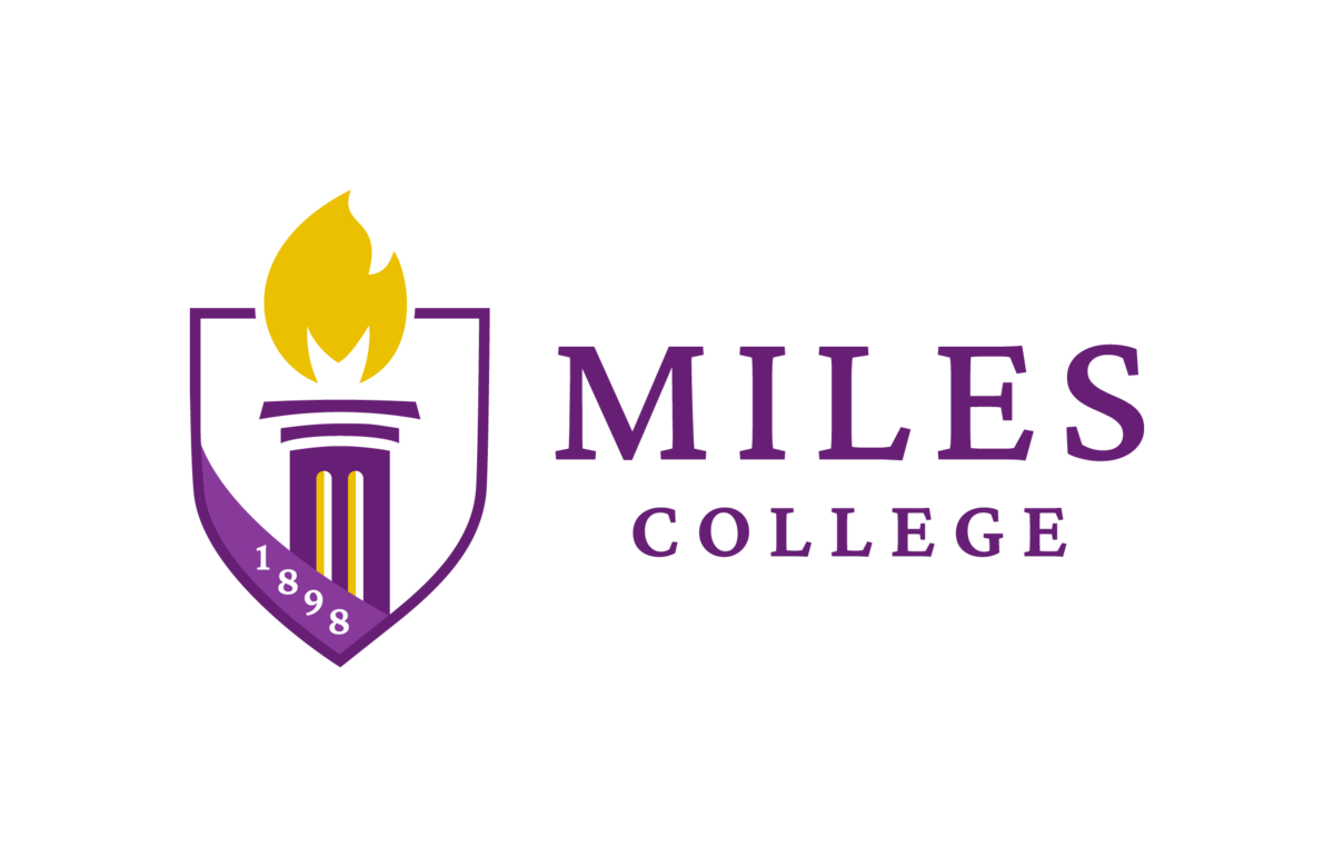 Purple Primary Logo