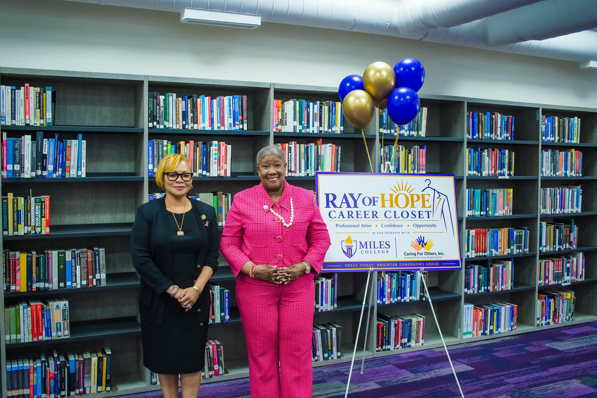 Ray of Hope 2