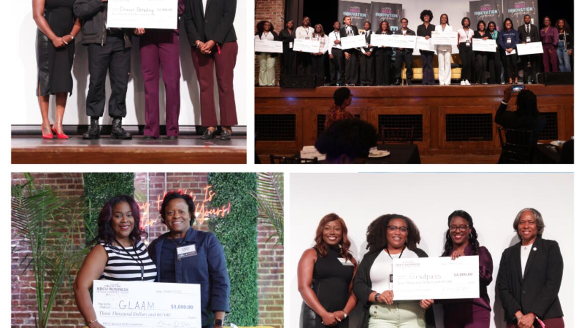 Innovation Takes Center Stage at the 2025 Magic City Classic Business ...