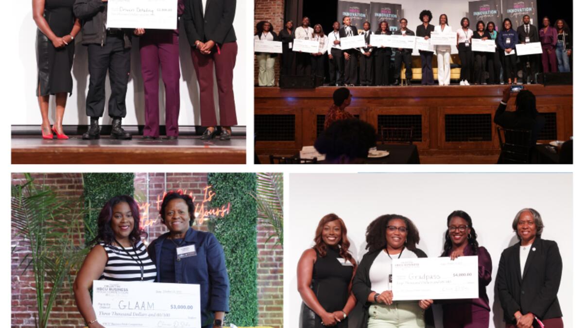 Innovation Takes Center Stage at the 2025 Magic City Classic Business ...
