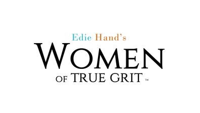 Edie-Hands-WOTG-Large Logo Blue and Orange 1 White Back