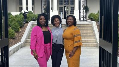 Brianna Davis Elevate