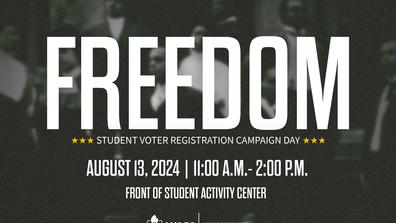 Freedom Campaign Ad