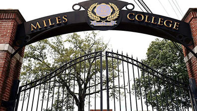Miles College Black Enterprise
