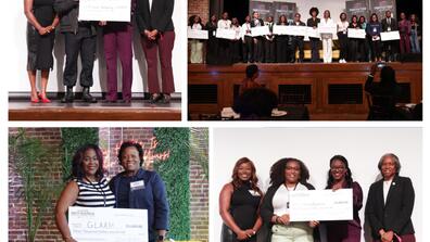 2025 Magic City Classic Business Pitch Competition