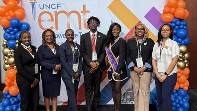 UNCF Conference 2026