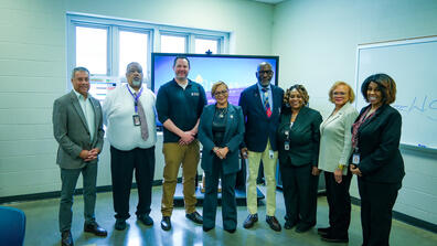 Study Fetch x Miles College