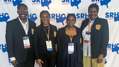 Miles College Honors Curriculum Trip