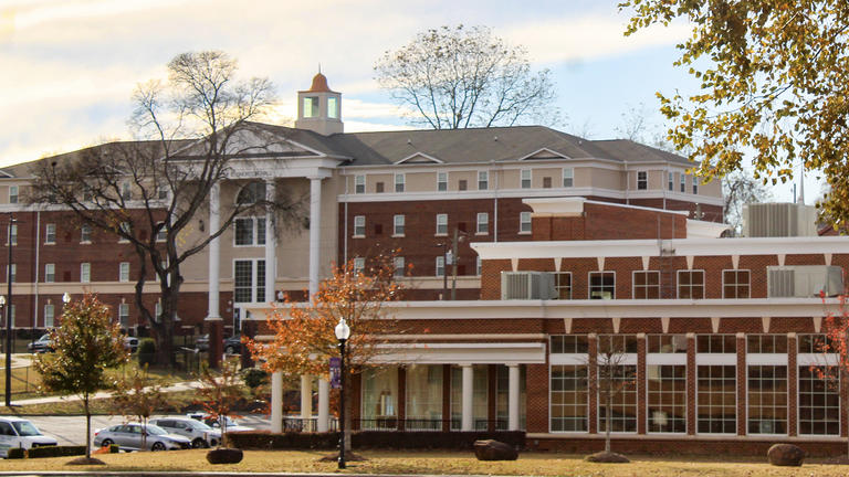 Campus Beauty 2