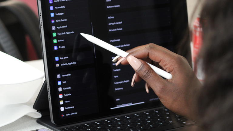 Ipad 1