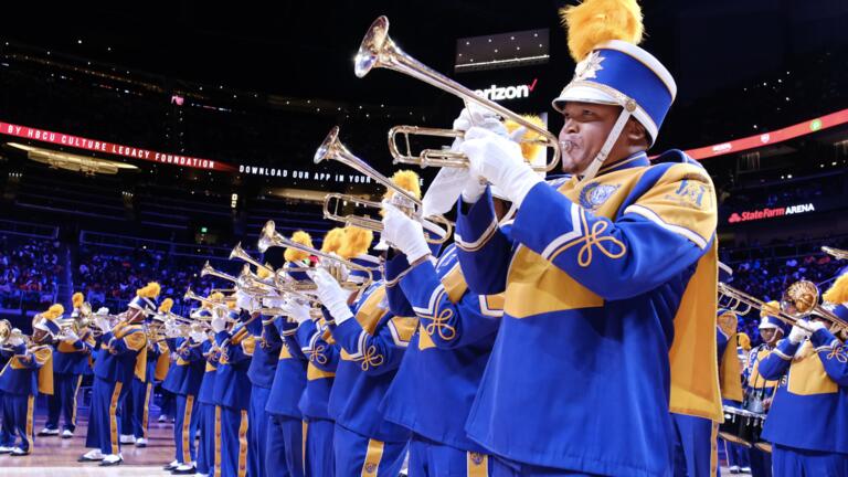 Battle of the Bands