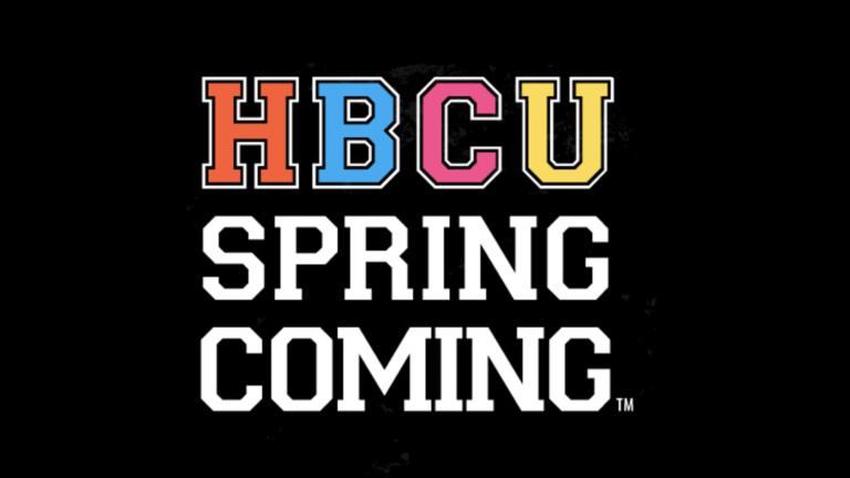 SpringComing 3