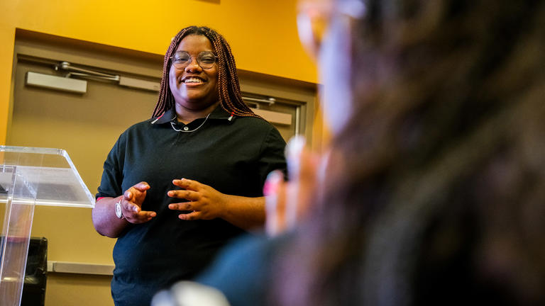 Science Presentation 1