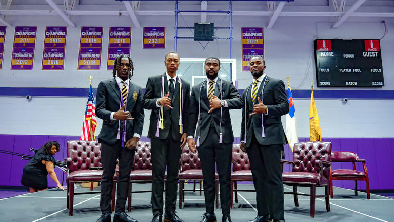 Convocation 2024 16