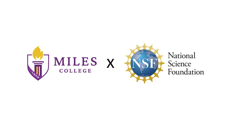Miles and NSF
