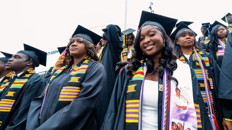 Graduate School Landing Page 1