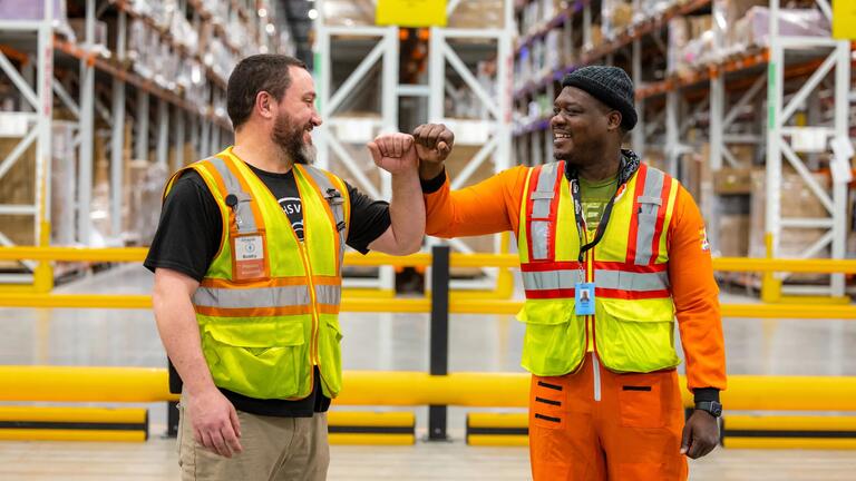 Amazon Career Choice Pic 3