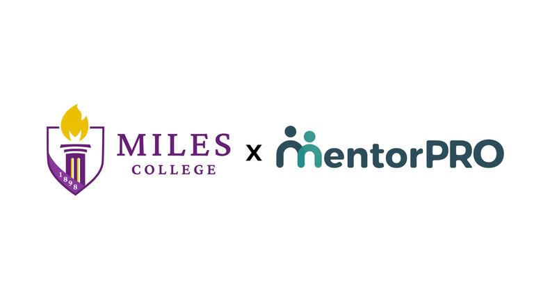 MentorPro and Miles