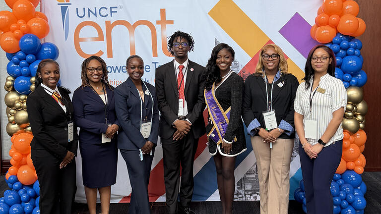 UNCF Conference 2026