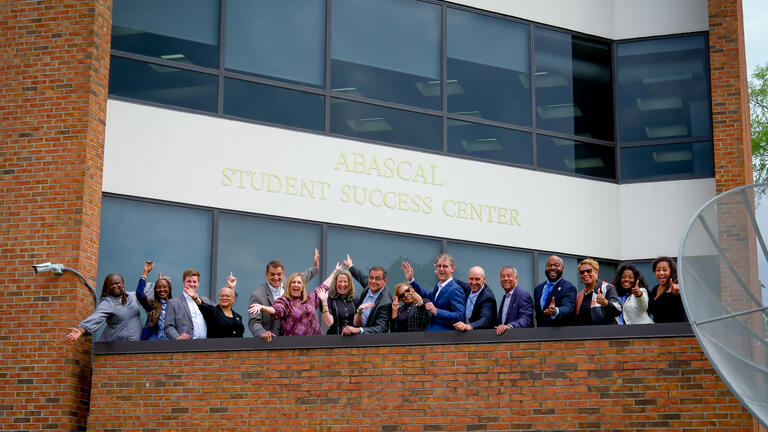 Miles College LRC Renaming