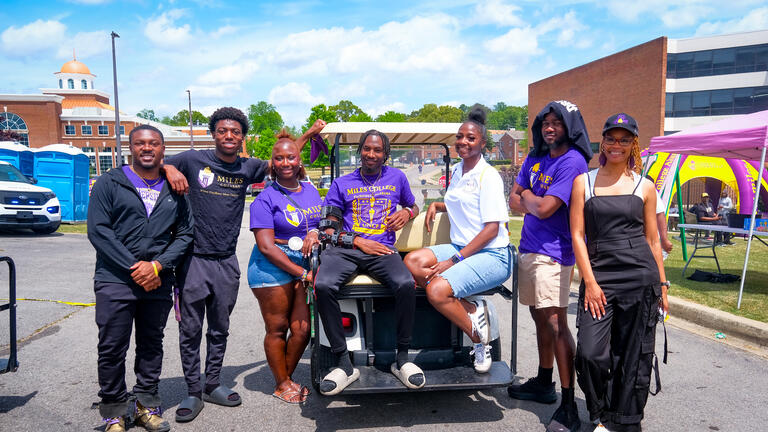 Campus Preview Day 2026 2