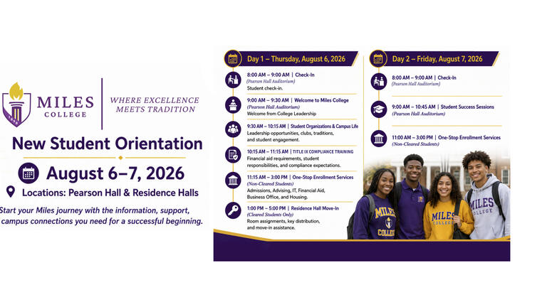 New Student Orientation Flyer 2.0 Website 1.5
