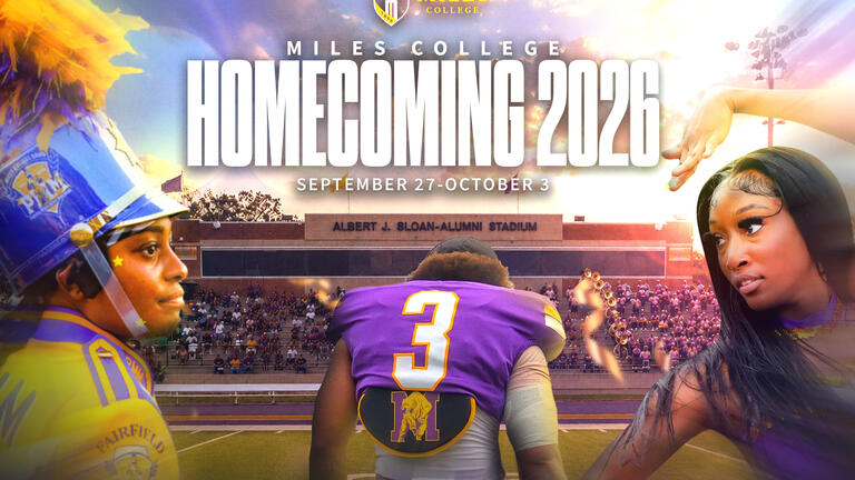 Homecoming 2026 Announcement