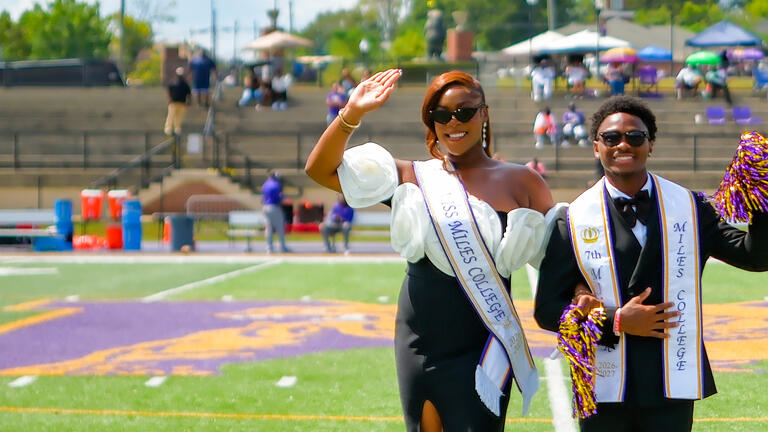 Mister and Miss Miles Opener 2026 1