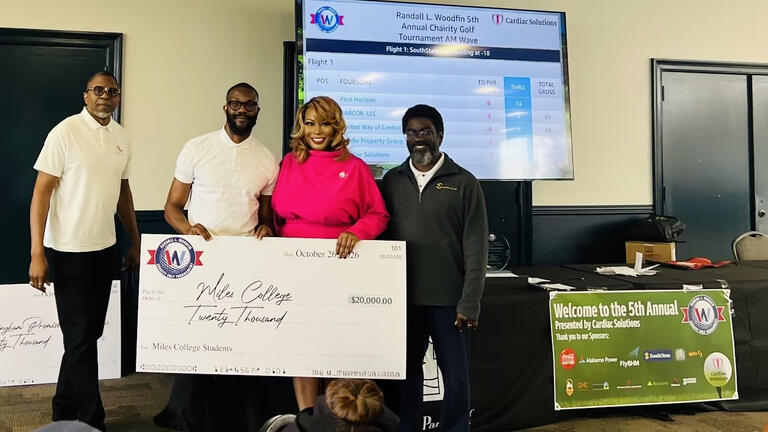 5th Annual Mayor’s Golf Tournament 2026