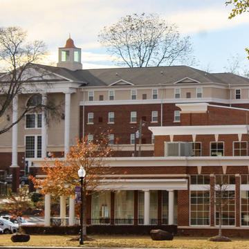 Campus Beauty 2