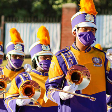 band 2
