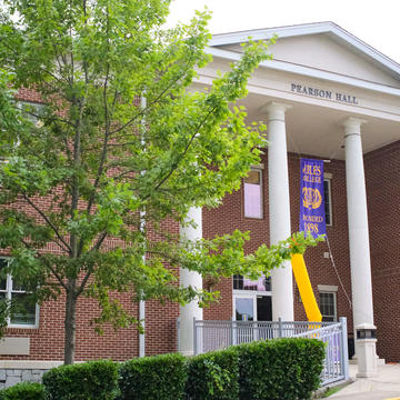 Pearson Hall 1