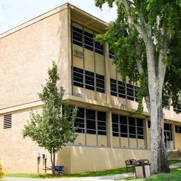 Taggar Hall 1