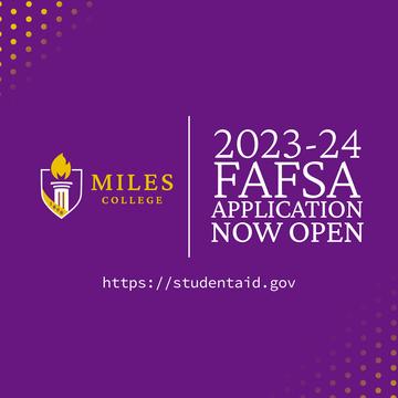 FASFA Now Open Web