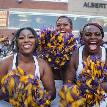 Cheerleader 2
