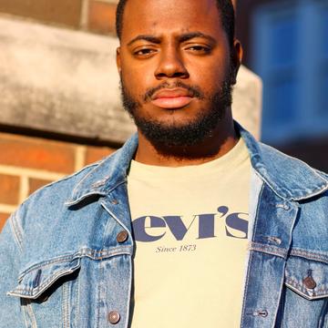 Ta'Ron Profile