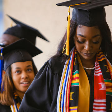 Graduation 6