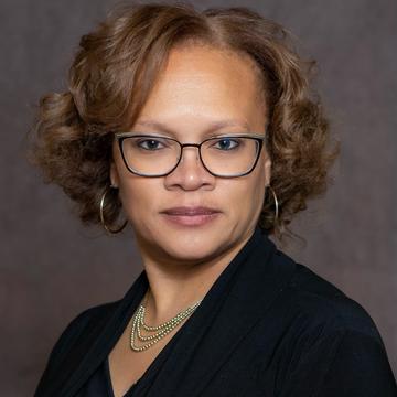 Dr. Tonya Perry