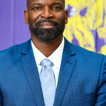 Fred Watson 2023