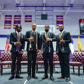 Convocation 2024 16