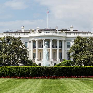 White House 1