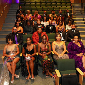 50 Under 50 Group Photo 2024