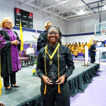 Convocation Cover 1
